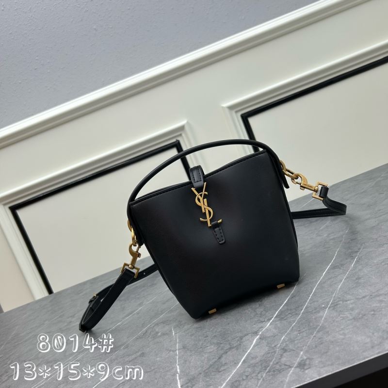 YSL Bucket Bags